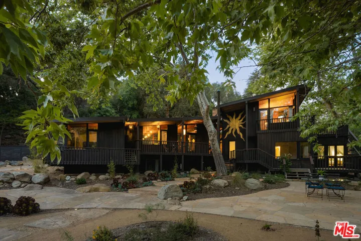 Mission Canyon Masterpiece