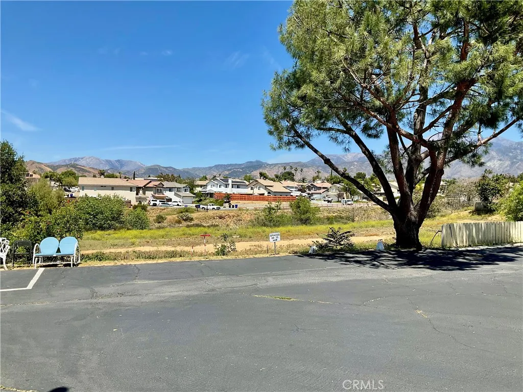 View’s neighborhood