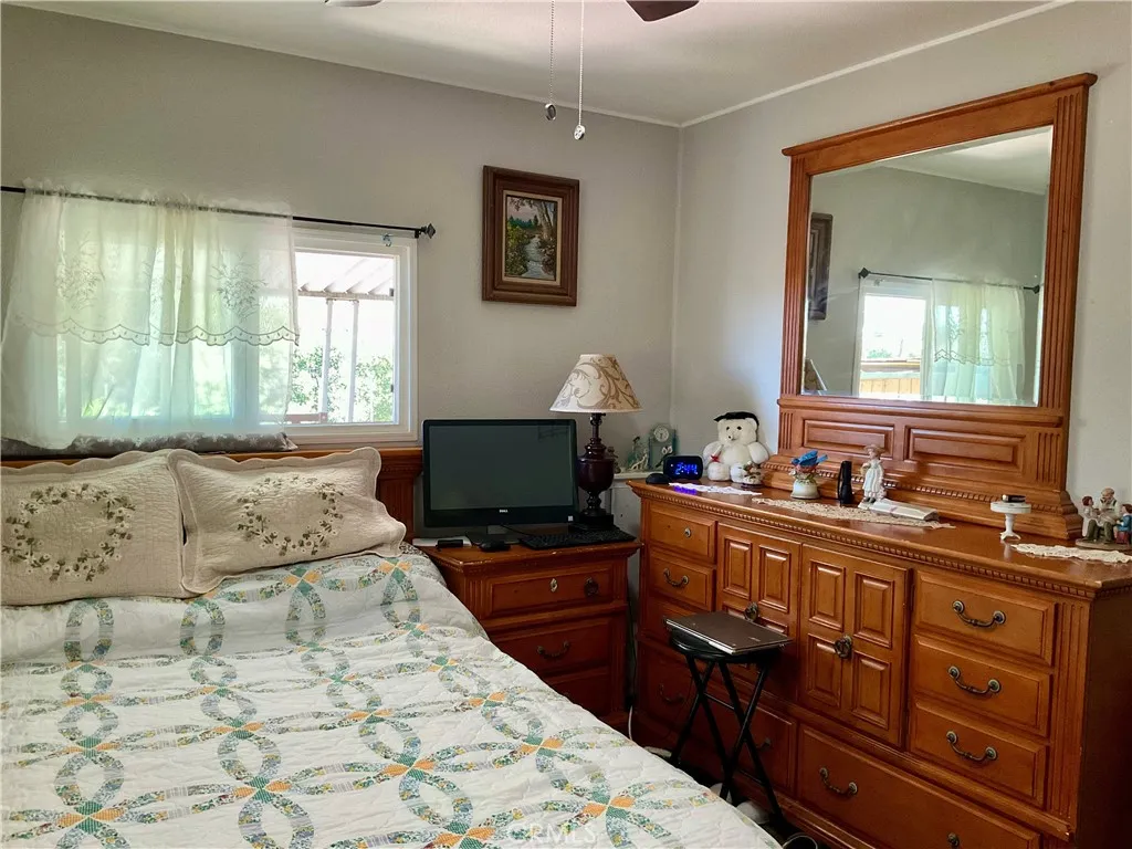 Bedroom #2
