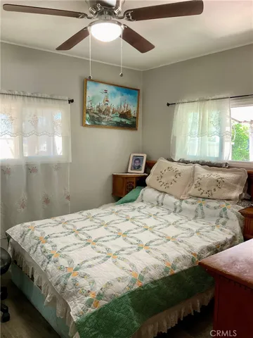 Bedroom #2