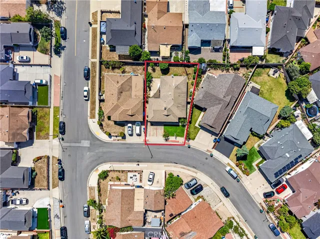 21337 Payne, Torrance, California 90502