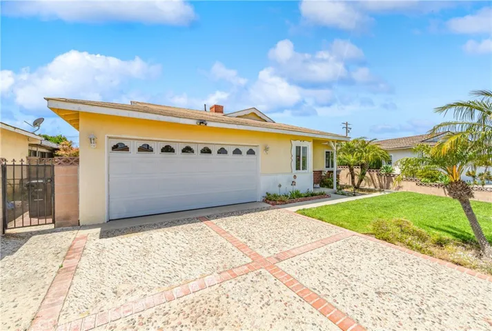 21337 Payne, Torrance, California 90502
