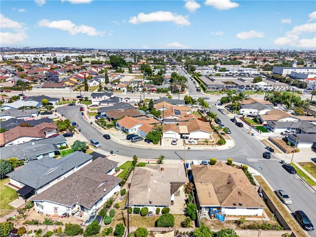 21337 Payne, Torrance, California 90502
