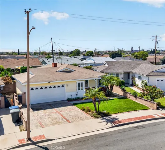 21337 Payne, Torrance, California 90502