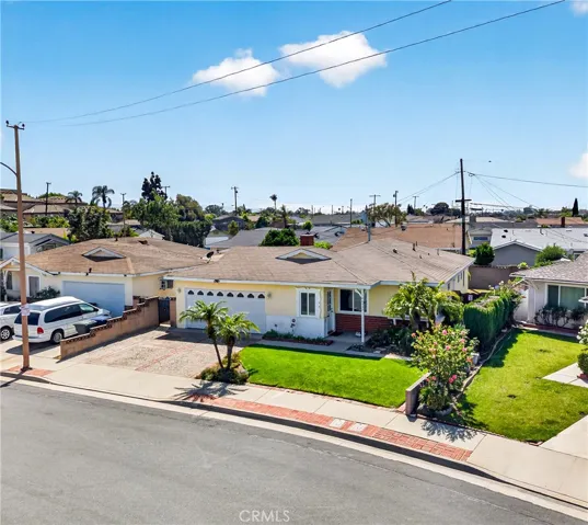 21337 Payne, Torrance, California 90502