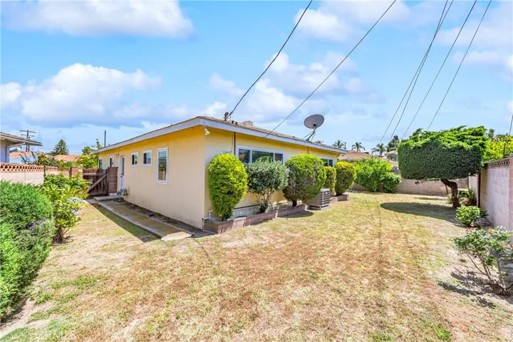21337 Payne, Torrance, California 90502