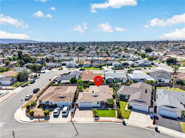21337 Payne, Torrance, California 90502