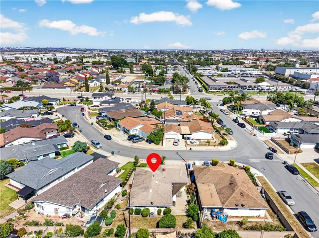 21337 Payne, Torrance, California 90502