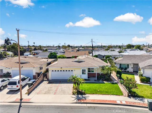 21337 Payne, Torrance, California 90502