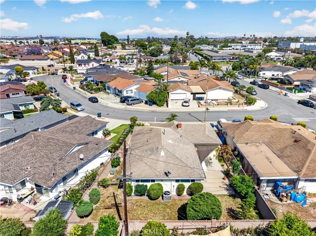 21337 Payne, Torrance, California 90502