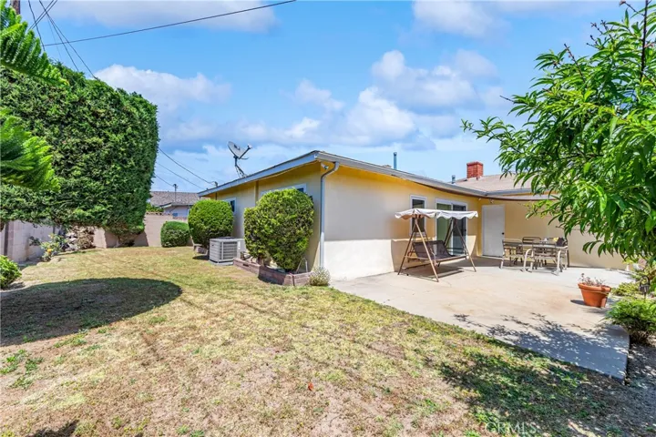 21337 Payne, Torrance, California 90502