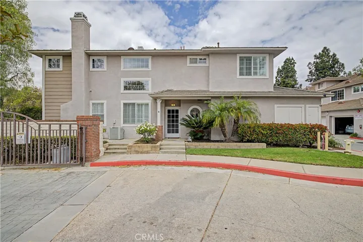 6385 Woodrow Court, Chino Hills, California 91709