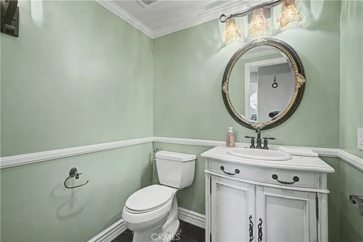 6385 Woodrow Court, Chino Hills, California 91709