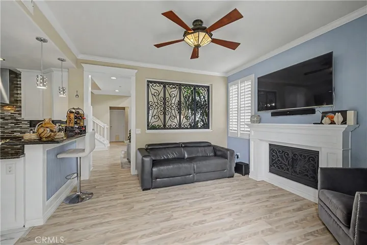 6385 Woodrow Court, Chino Hills, California 91709