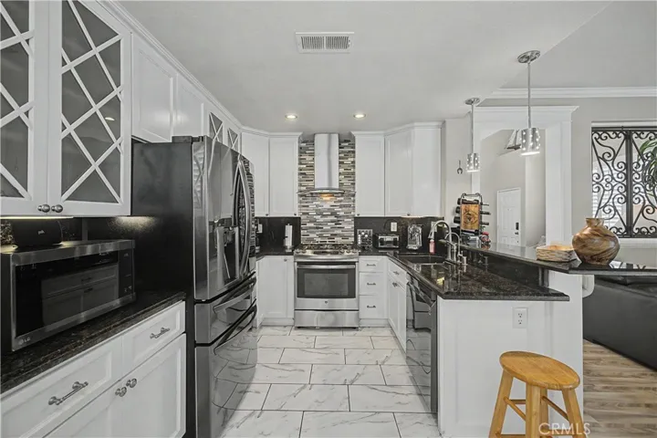 6385 Woodrow Court, Chino Hills, California 91709