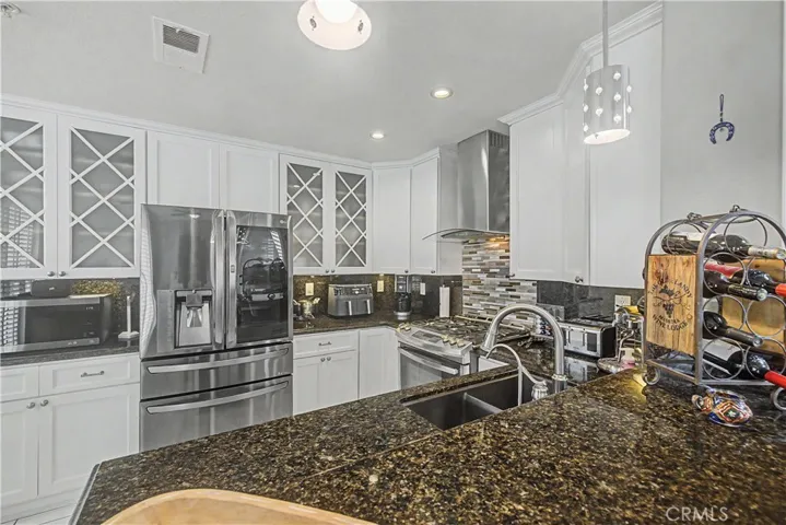 6385 Woodrow Court, Chino Hills, California 91709