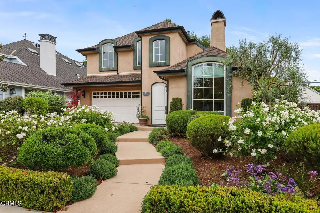 314 S Orchard Dr