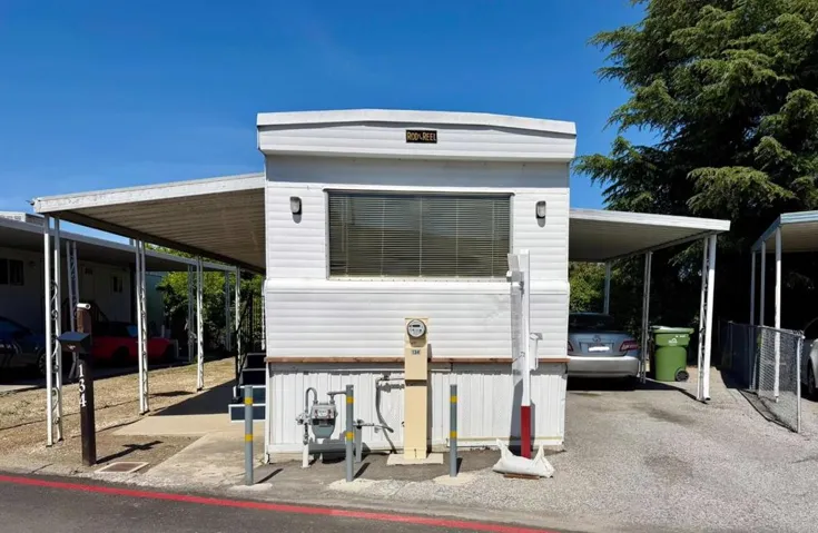 2855 Senter Road, San Jose, California 95111