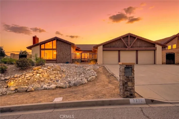 5328 Ranch Gate Road, Alta Loma, California 91701