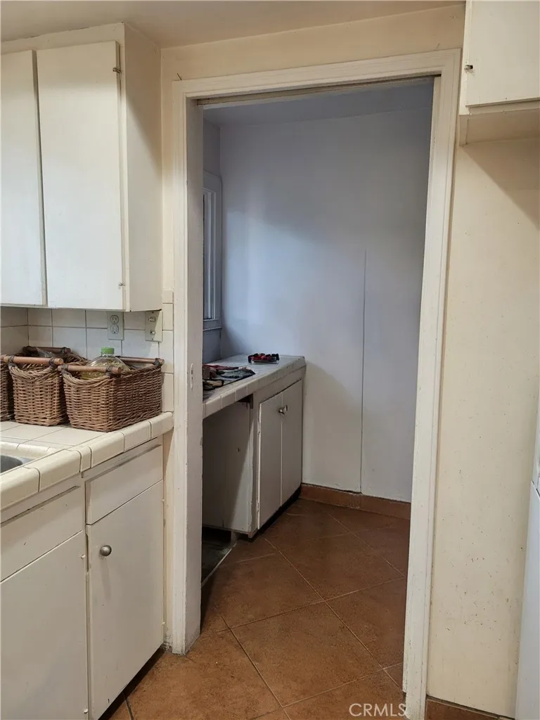 Pantry