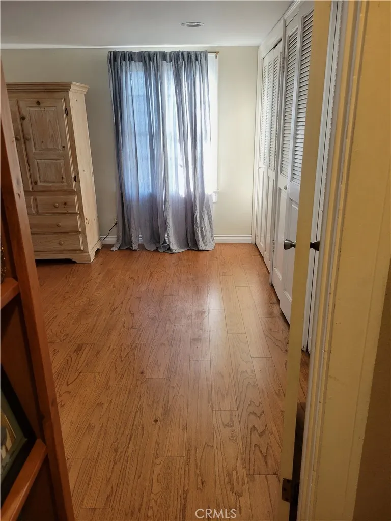 Primary Bedroom Upstairs