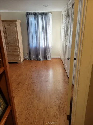 Primary Bedroom Upstairs