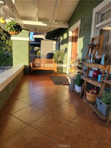 Porch