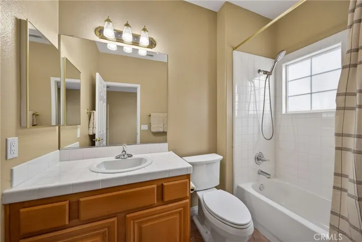 First floor Suite