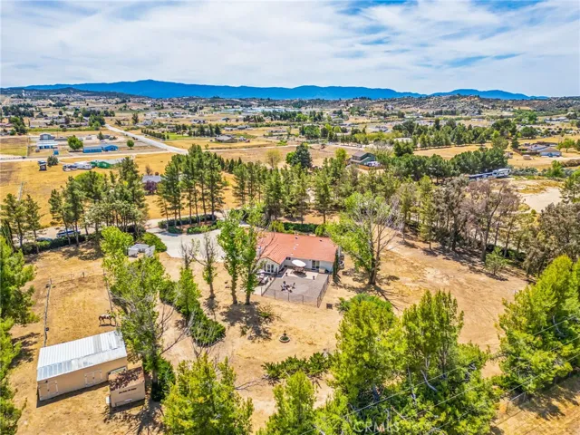 49990 Mojave Court, Aguanga, California 92536