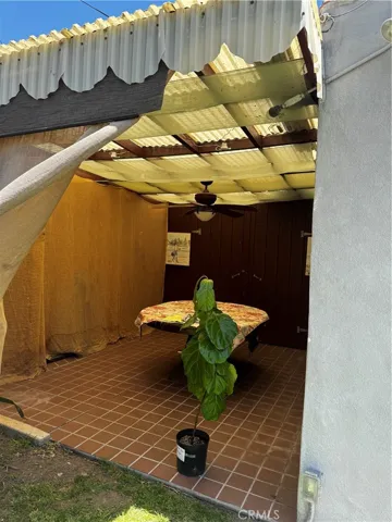 Common Area