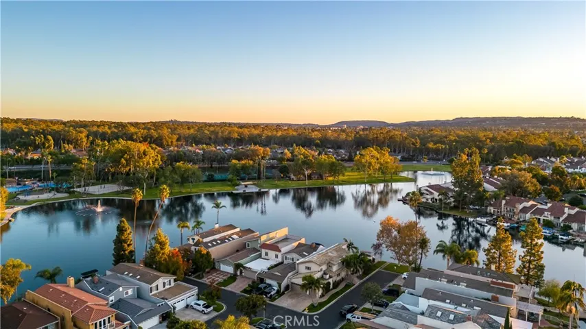21982 Yellowstone Lane, Lake Forest, California 92630
