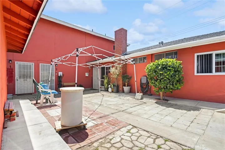 812 N Mallard, Orange, California 92867