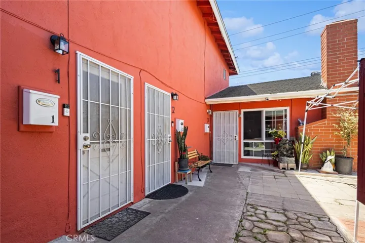 812 N Mallard, Orange, California 92867
