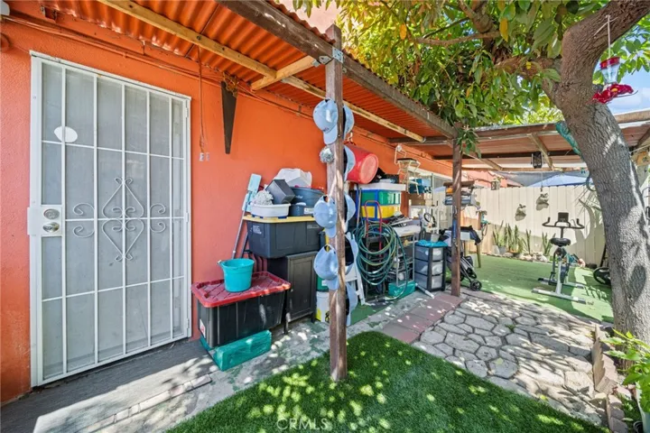 812 N Mallard, Orange, California 92867