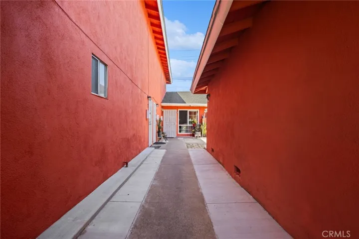 812 N Mallard, Orange, California 92867
