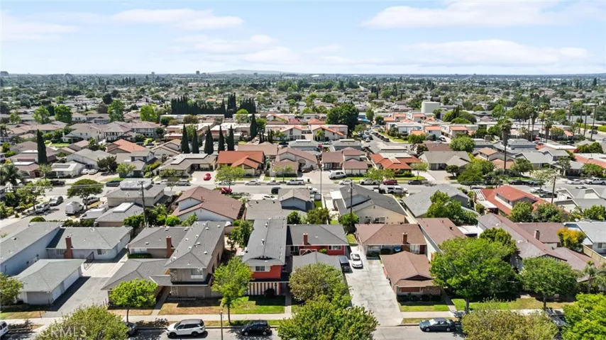 812 N Mallard, Orange, California 92867