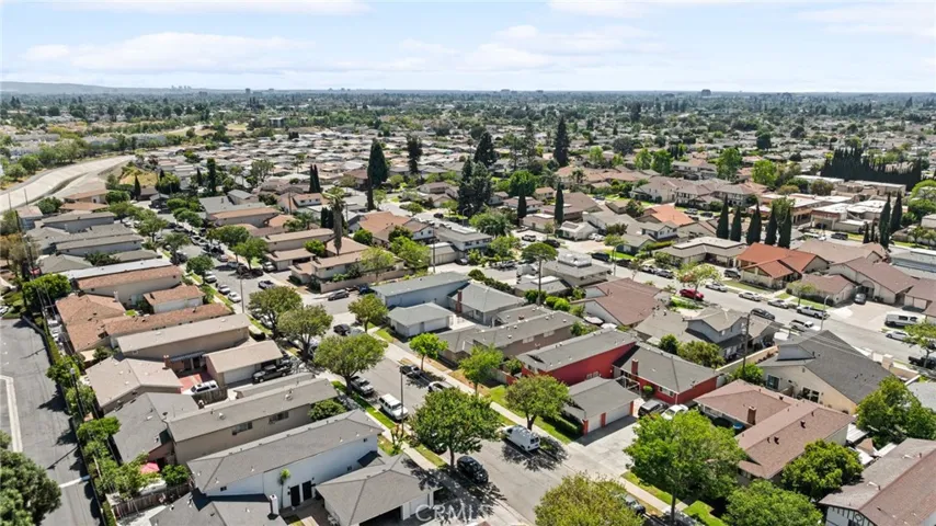 812 N Mallard, Orange, California 92867