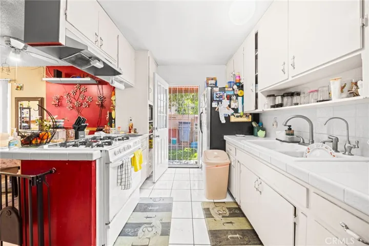 812 N Mallard, Orange, California 92867