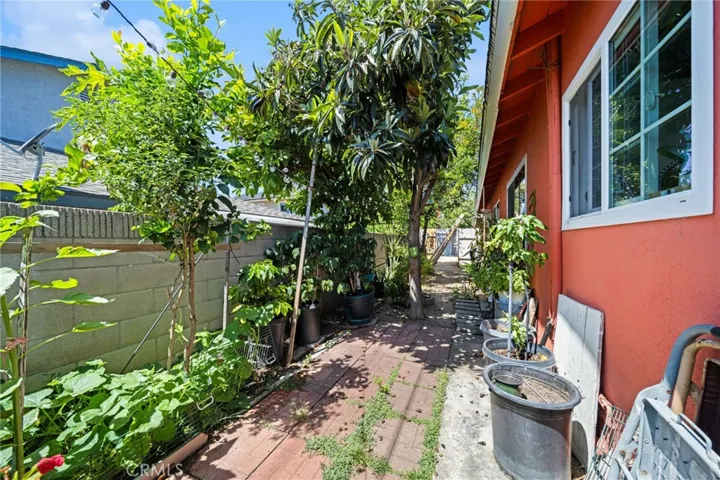 812 N Mallard, Orange, California 92867