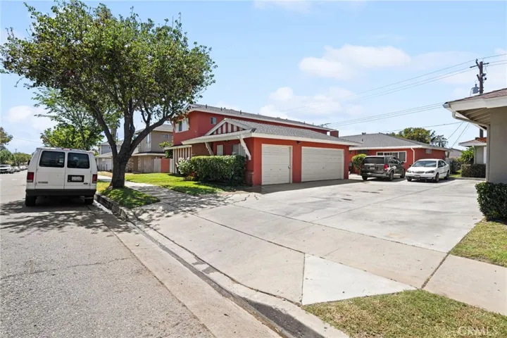 812 N Mallard, Orange, California 92867
