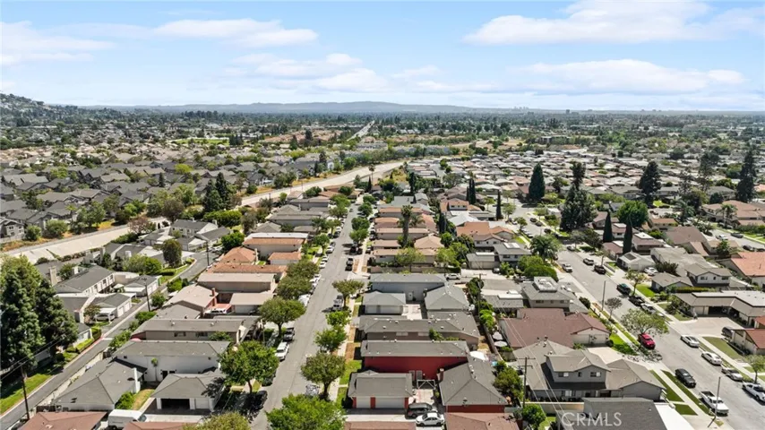 812 N Mallard, Orange, California 92867