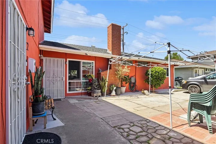 812 N Mallard, Orange, California 92867