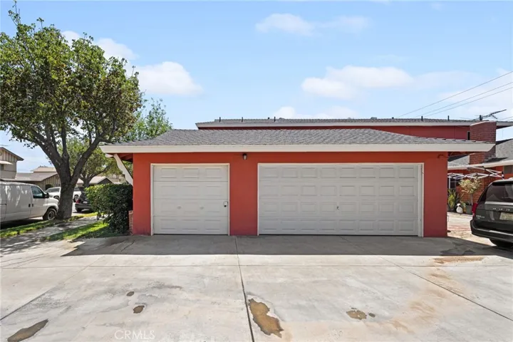 812 N Mallard, Orange, California 92867
