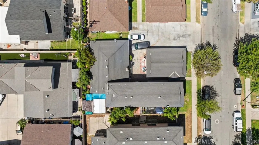 812 N Mallard, Orange, California 92867