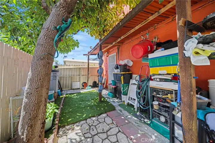 812 N Mallard, Orange, California 92867