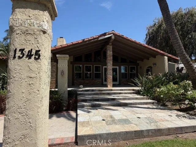 1345 Cabrillo Park, Santa Ana, California 92701