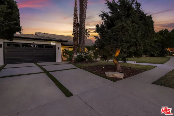 5900 Nita Avenue, Woodland Hills, California 91367