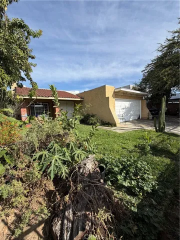 203 S 4th, La Puente, California 91746