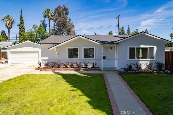 7630 Minstrel, Canoga Park, California 91304