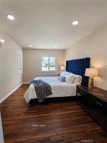 7630 Minstrel, Canoga Park, California 91304